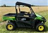 John Deere 2024 XUV 590M ATVs & Utility Vehicles