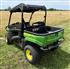 John Deere 2024 XUV 590M ATVs & Utility Vehicles