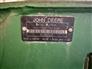 John Deere 2007 1790 Planters