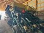 John Deere 2007 1790 Planters