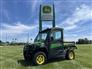 John Deere 2024 XUV 835R ATVs & Utility Vehicles