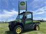 John Deere 2024 XUV 835R ATVs & Utility Vehicles