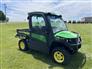 John Deere 2024 XUV 835R ATVs & Utility Vehicles