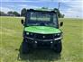 John Deere 2024 XUV 835R ATVs & Utility Vehicles