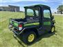 John Deere 2024 XUV 835R ATVs & Utility Vehicles