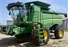 John Deere 2015 S670 Combines
