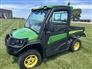 John Deere 2024 XUV 835R ATVs & Utility Vehicles