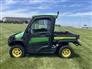 John Deere 2024 XUV 835R ATVs & Utility Vehicles