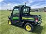 John Deere 2024 XUV 835R ATVs & Utility Vehicles