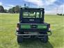 John Deere 2024 XUV 835R ATVs & Utility Vehicles
