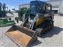 2016 John Deere 333E