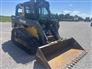 John Deere 2016 333E Track Loaders