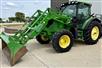 John Deere 2013 6105R Other Tractors