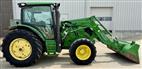 John Deere 2013 6105R Other Tractors