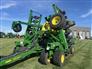 John Deere 2024 N530C Air Seeders / Air Carts