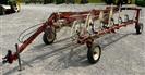 H&S 2015 HC 4112 Rakes / Tedders