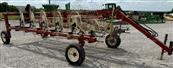 H&S 2015 HC 4112 Rakes / Tedders