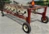 H&S 2015 HC 4112 Rakes / Tedders