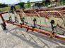 H&S 2015 HC 4112 Rakes / Tedders