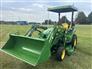 John Deere 2017 2032R Other Tractors