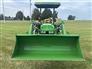 John Deere 2017 2032R Other Tractors