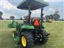 John Deere 2017 2032R Other Tractors