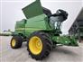2023 John Deere S770