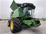 2023 John Deere S770
