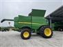 2023 John Deere S770