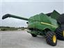 2023 John Deere S770