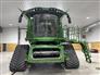 John Deere 2024 S770 Combines