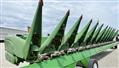 John Deere 2008 612C Headers - Corn