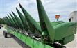 John Deere 2008 612C Headers - Corn