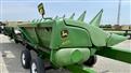 John Deere 2008 612C Headers - Corn