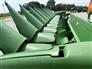 John Deere 2008 612C Headers - Corn