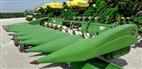 John Deere 2007 893 Headers - Corn