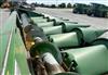 John Deere 2007 893 Headers - Corn