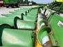 John Deere 2007 893 Headers - Corn