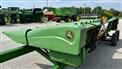 John Deere 2007 893 Headers - Corn