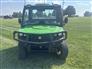 John Deere 2023 XUV 835R ATVs & Utility Vehicles