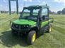 John Deere 2023 XUV 835R ATVs & Utility Vehicles