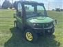 John Deere 2023 XUV 835R ATVs & Utility Vehicles