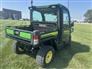 John Deere 2023 XUV 835R ATVs & Utility Vehicles