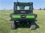 John Deere 2023 XUV 835R ATVs & Utility Vehicles