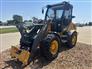 John Deere 2024 304 G Backhoes & Loaders