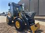 John Deere 2024 304 G Backhoes & Loaders