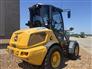 John Deere 2024 304 G Backhoes & Loaders