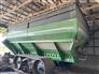 Unverferth 2016 1196 Grain Carts