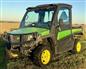 John Deere 2022 XUV 835M ATVs & Utility Vehicles