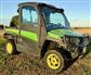 John Deere 2022 XUV 835M ATVs & Utility Vehicles